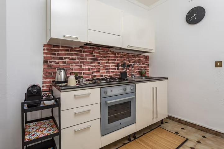 L'Angelo Di Casa Mia Lejlighed CTA Eksteriør billede