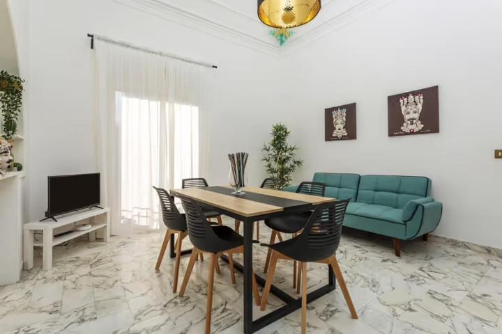 L'Angelo Di Casa Mia Lejlighed CTA Eksteriør billede