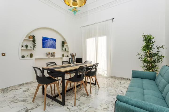 L'Angelo Di Casa Mia Lejlighed CTA Eksteriør billede